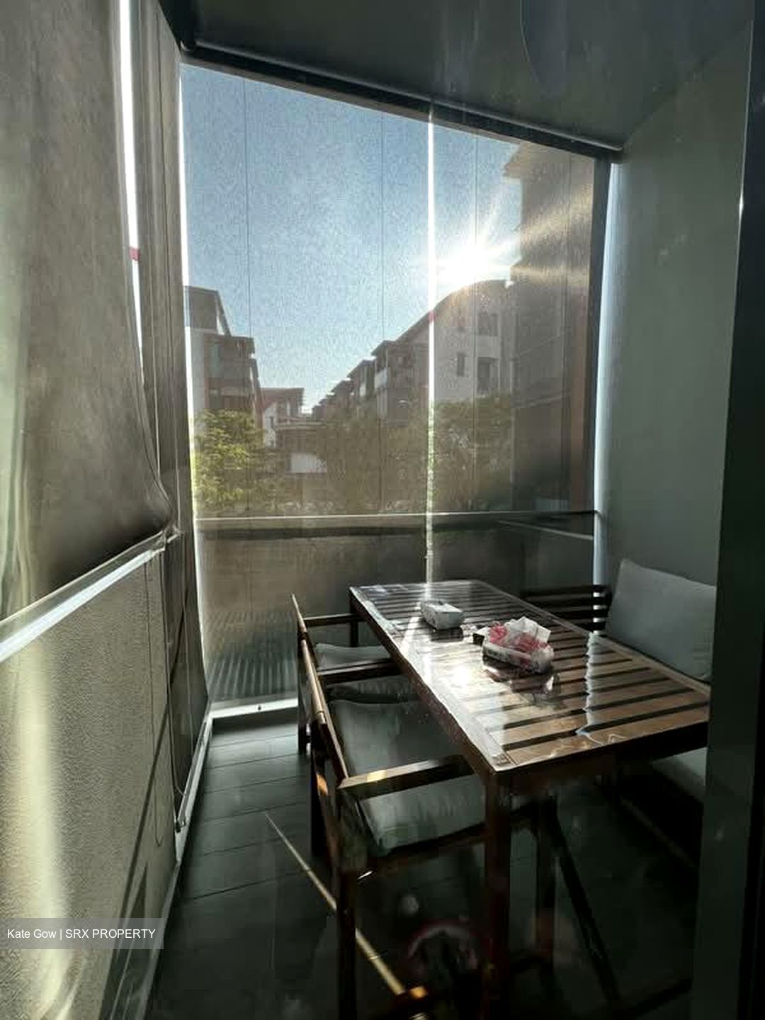 Floraville (D28), Apartment #602019831